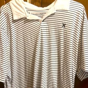 Hurley Polo
